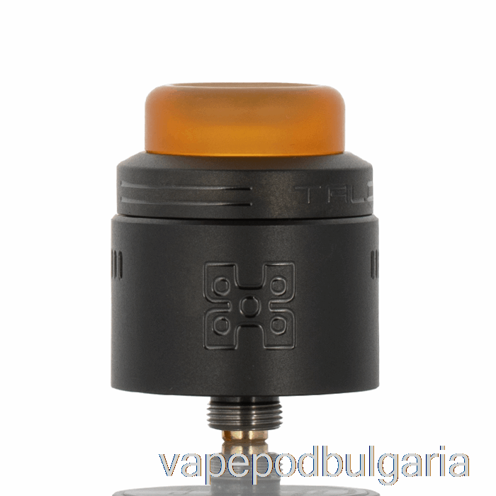 Vape Течности Geek Vape Talo X 24mm Bf Rda Gunmetal